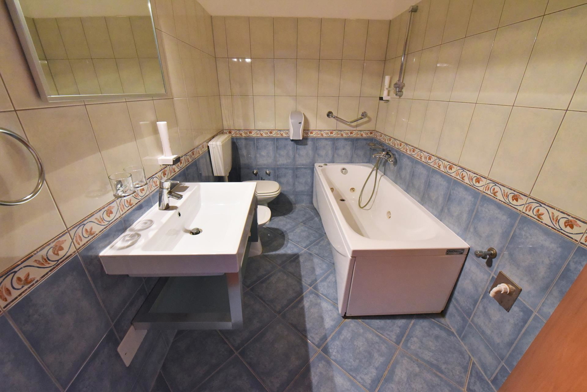 Casa a schiera - 2 km dal mare